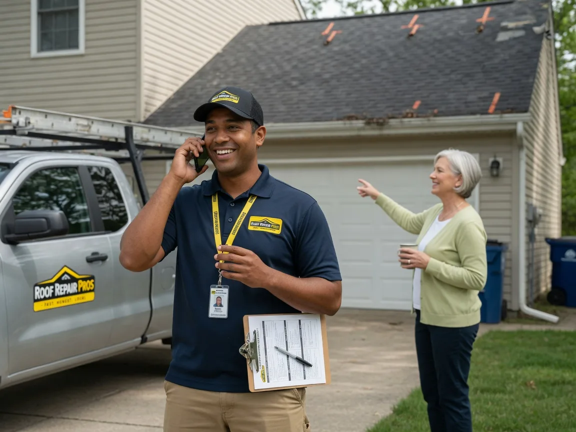 Roof Repair Watersmeet, MI FAQs